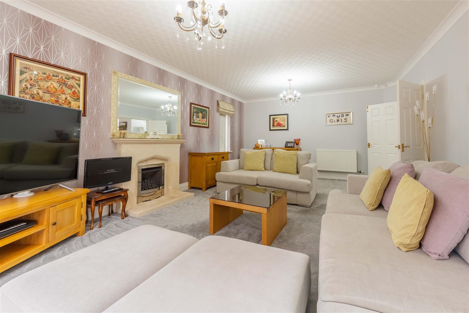 Newfield Place, Hagley, Stourbridge